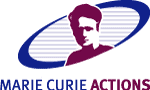 Marie Curie Actions Logo