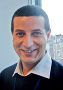 Karim Berkouk