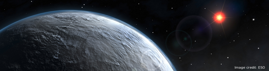 Exoplanets Exoplanets