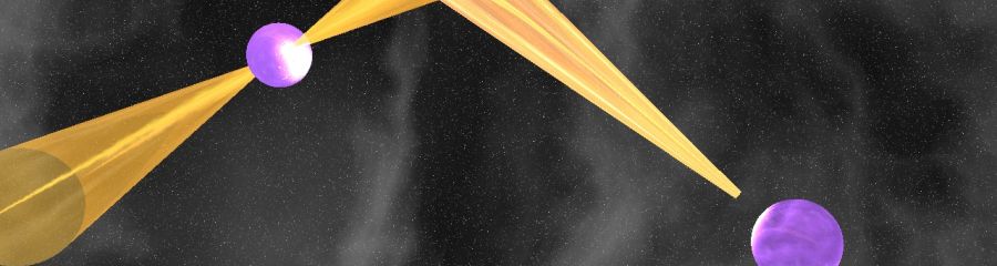 Double pulsar Double pulsar