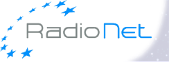 Radionet logo