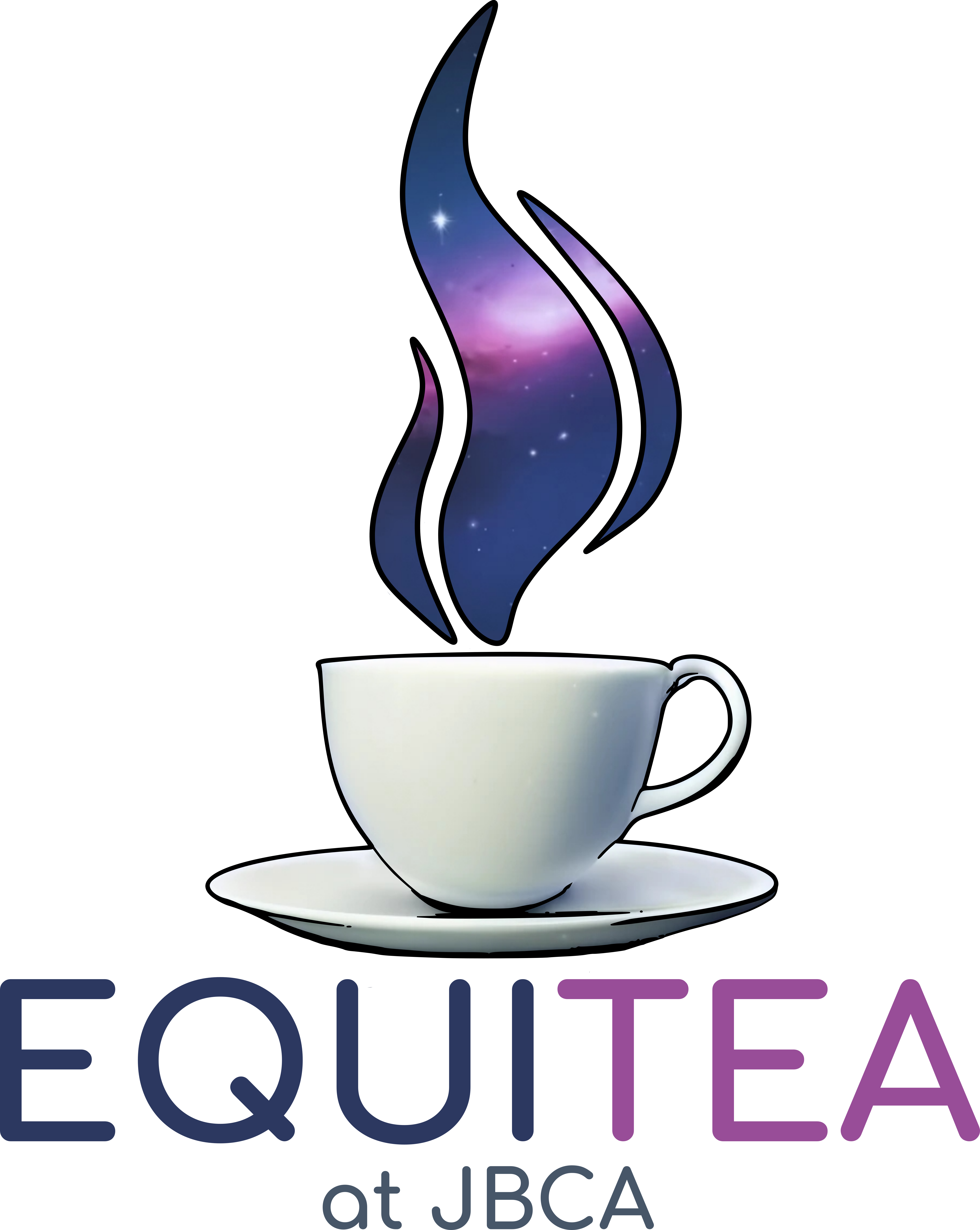 EquiTea Society Logo