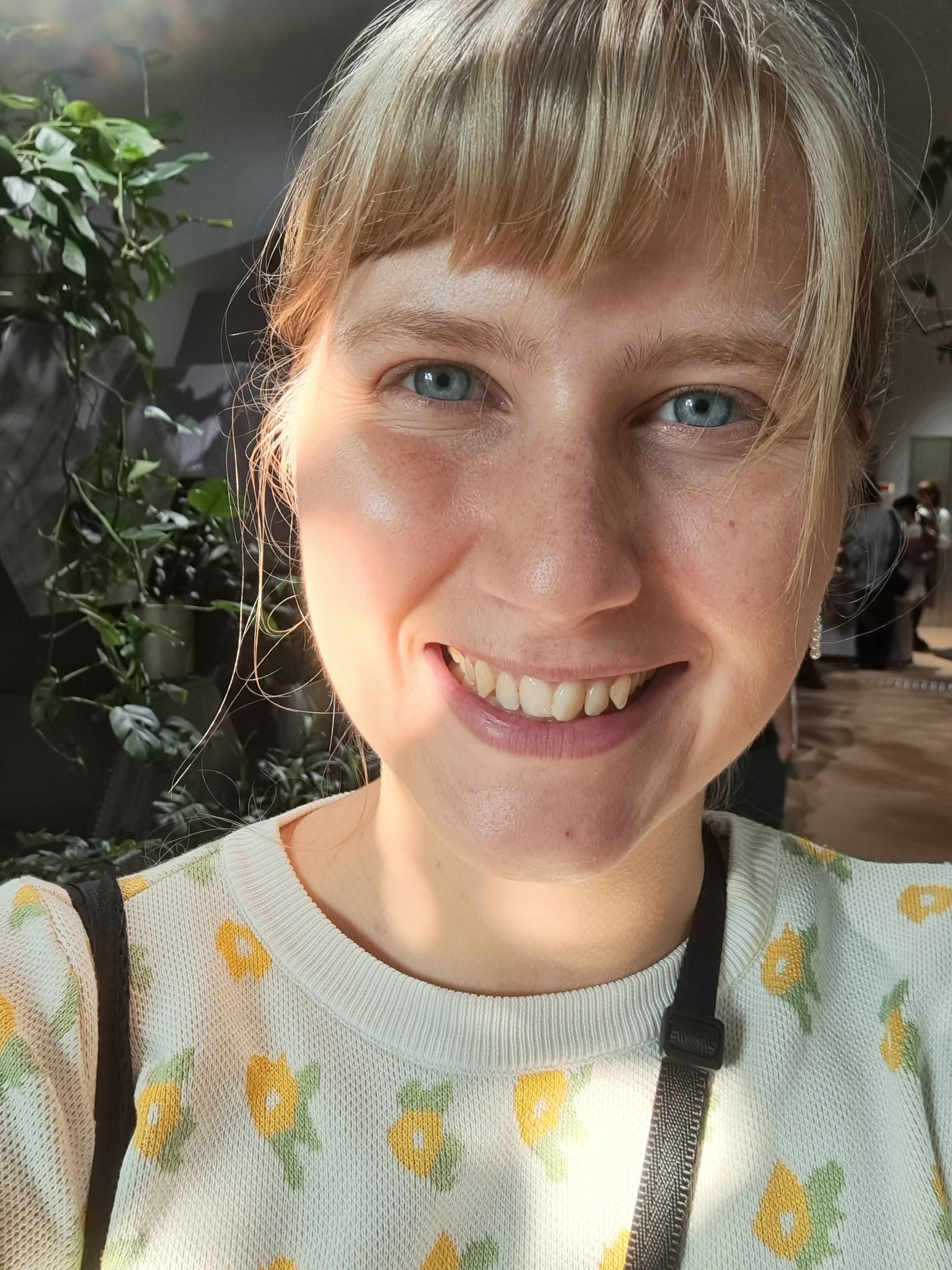 Katrine Glasscock