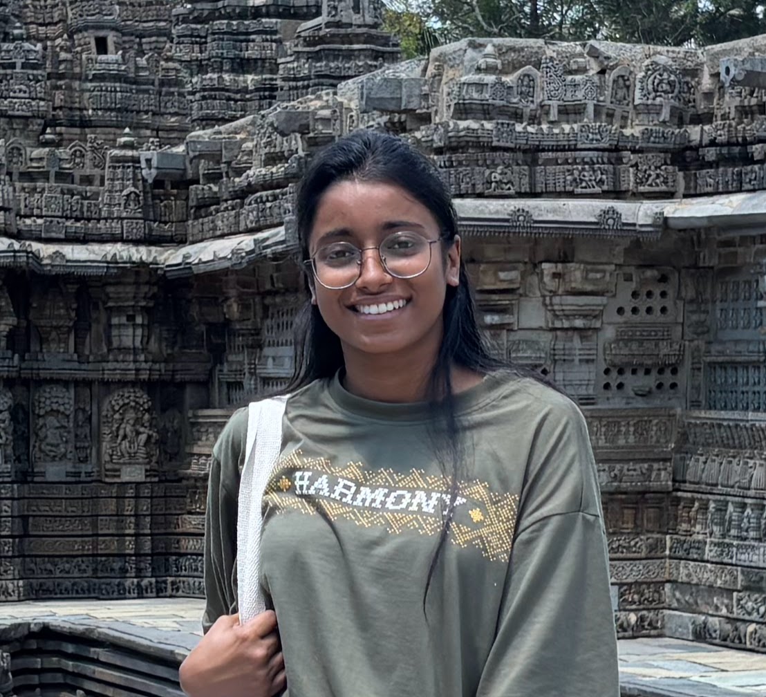 Rashi Srivastava