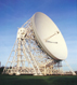 The 76m Lovell Telescope at Jodrell Bank