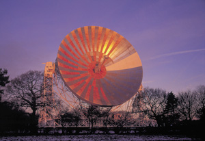 Lovell Telescope