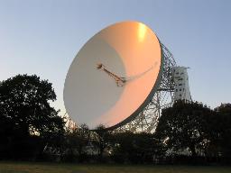 Lovell Telescope