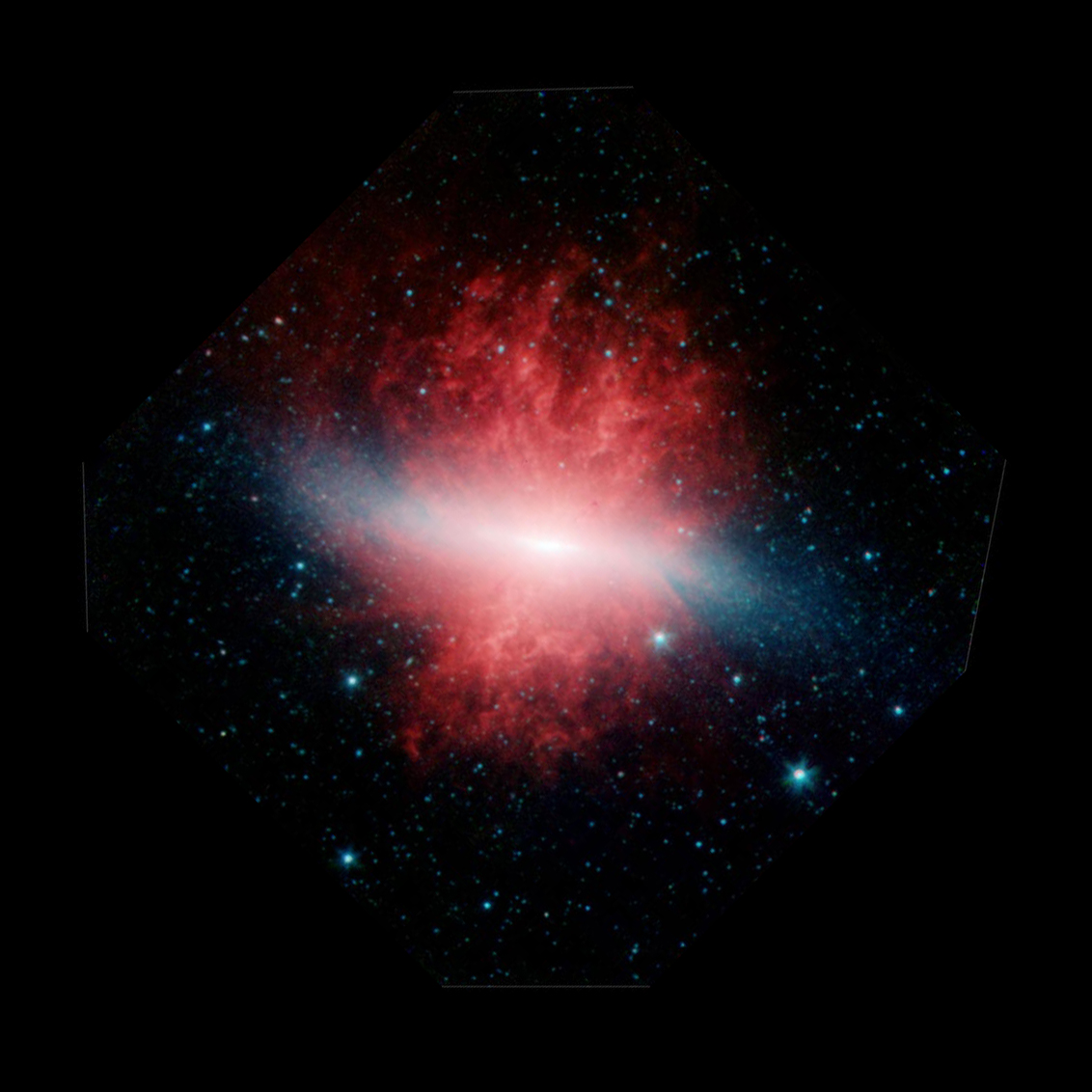 M82 M82