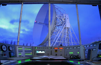 Lovell Telescope