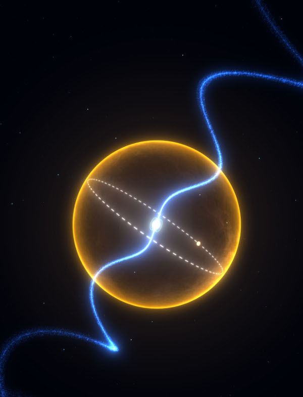 Diamond Planet