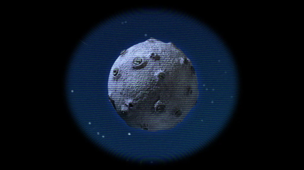 Little Blue Planet