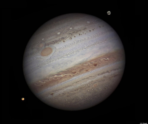 Jupiter Jupiter