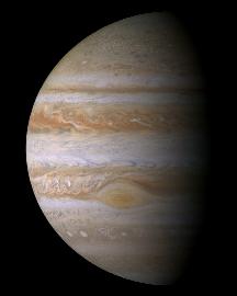 Jupiter Jupiter