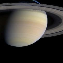 Saturn Saturn