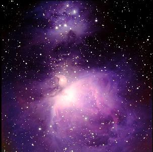 Orion Nebula