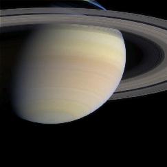 Saturn