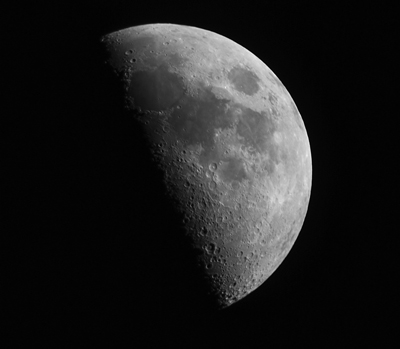 Moon