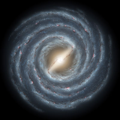 Milky Way