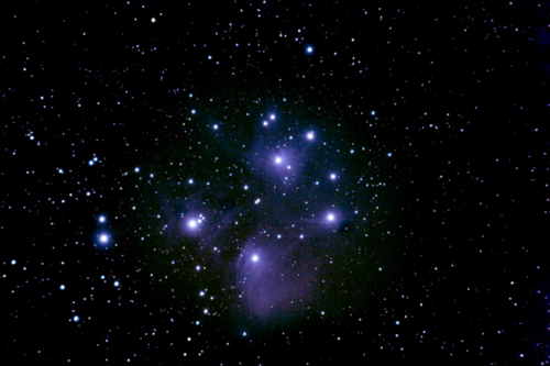 Pleiades