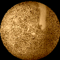 Mercury.