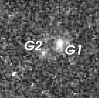 Galaxies labelled as in Koopmans et al.