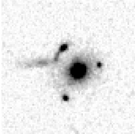 CLASS gravitational lenses