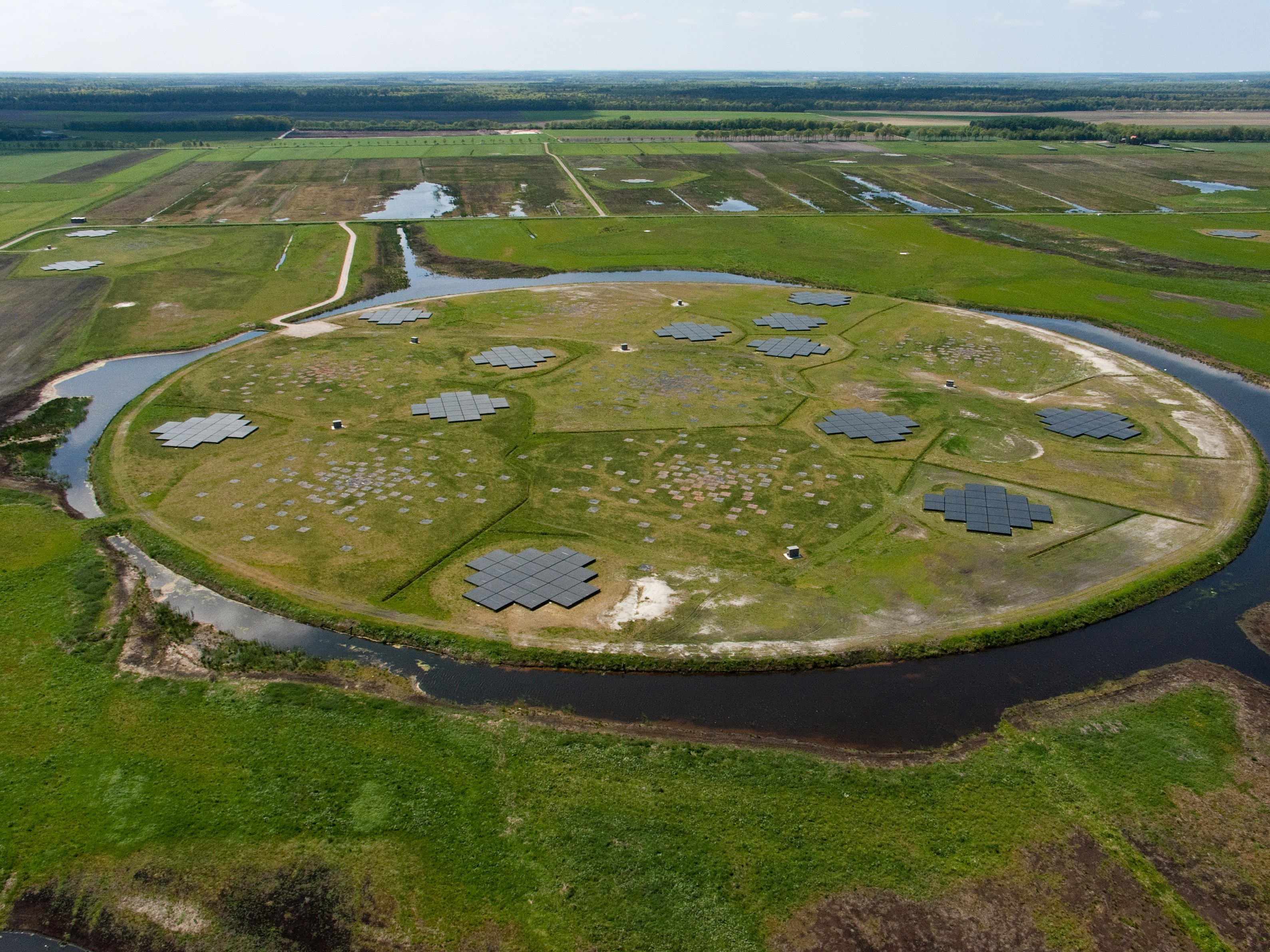 LOFAR core