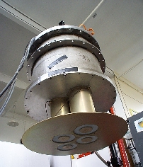 Multi-Beam Receiver