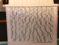 Baseline Amplitudes and Phases