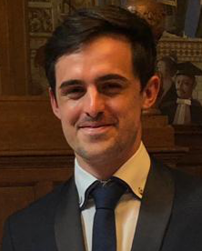 Dr Jack F. Radcliffe